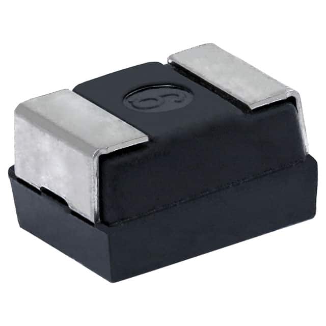 T55B336M6R3C0080 Vishay Polytech  Condensateurs au tantale